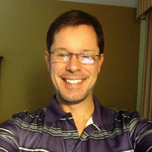 Shawn Hardenbrook