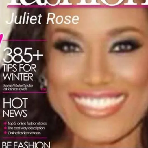 Juliet Rose