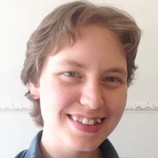 Hannah Waschezyn