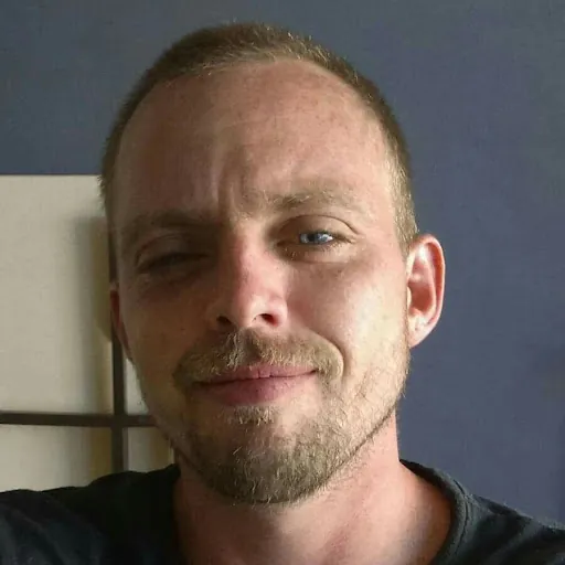 Philip Boardman