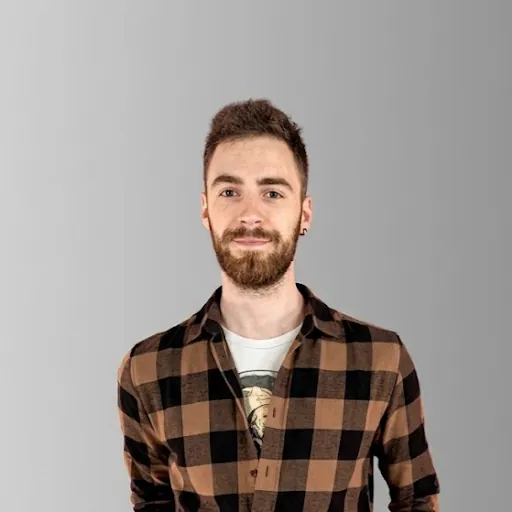 Gianluca Balin