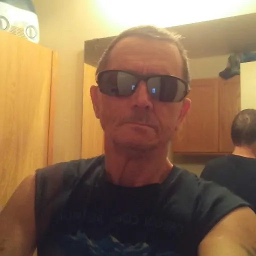 Wayne Dietz