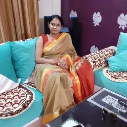 Nandini Choudhary