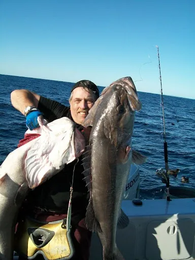 Colin Kerr