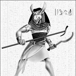 Setnakt Spears