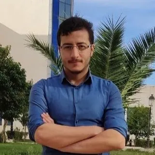 Zineddine Torchi