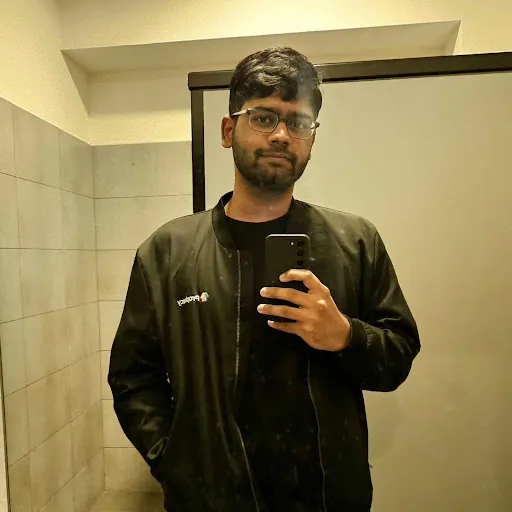 Arpit Pandey