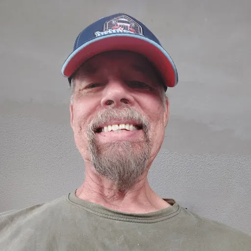 PHILIP GINTER