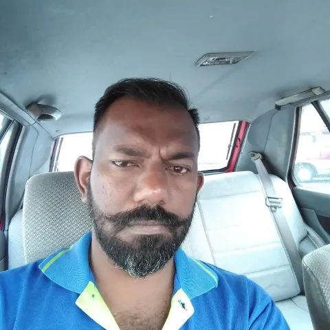 Vignes Kumar