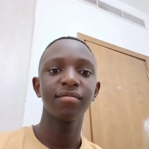 Jeremiah Oundo