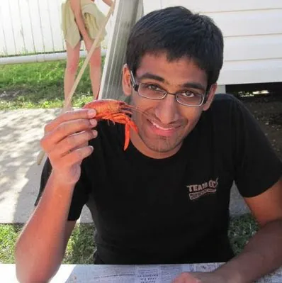 Sidarth Dasari