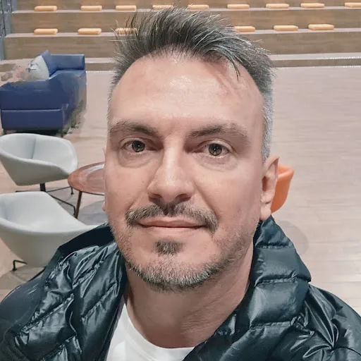 Gustavo Gaidzinski