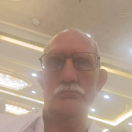 Babulal Vora