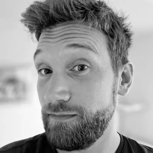 Alexander Thorup