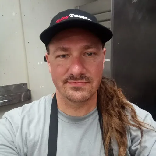 Justin Smith