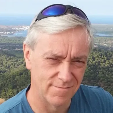 Peter Day (Pete)