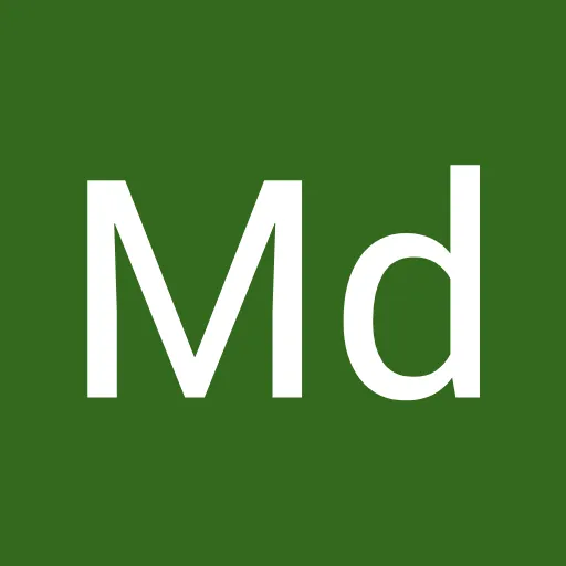 Md Sadiq