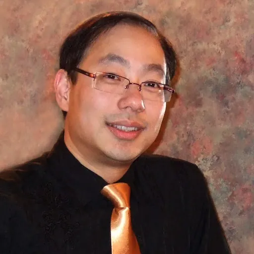 Tony Chan