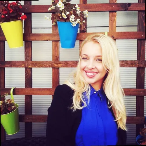 Maida Sarihodzic