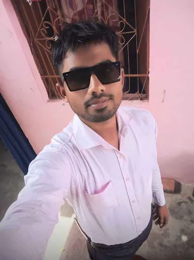 Ravi Chandra