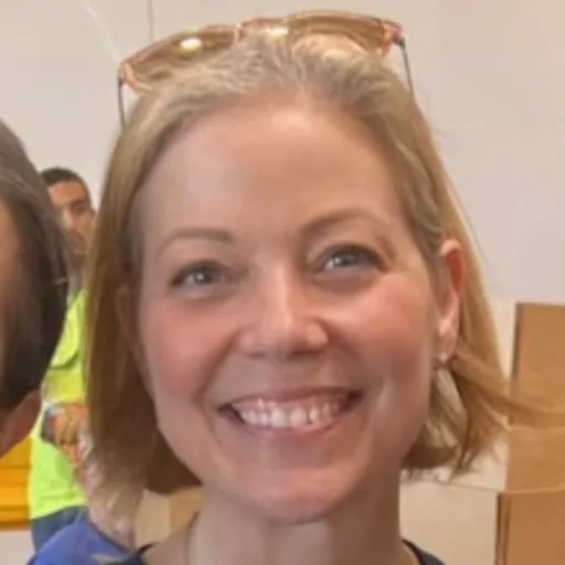 Misti Karas