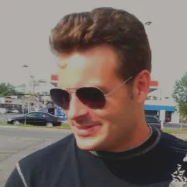 Eric Gaudreau