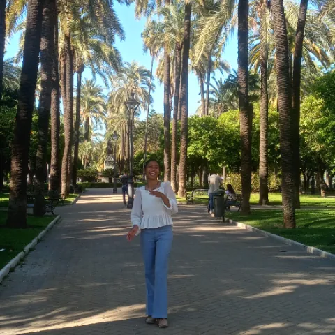 Jeisti Emillia