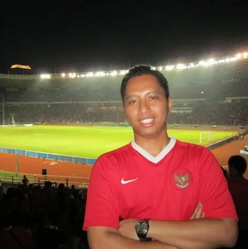 Bagus Rosyono