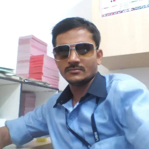 Nilesh Mestry