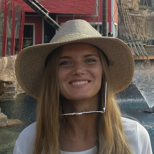 Meri Liis Treimann