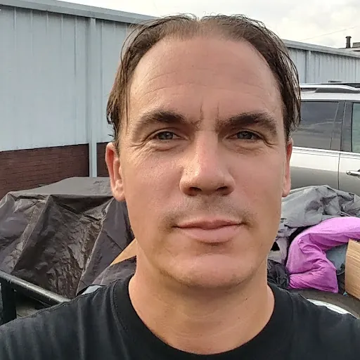 David Mehrhof