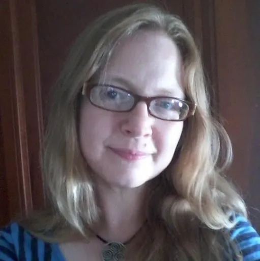 Joy Scrogum