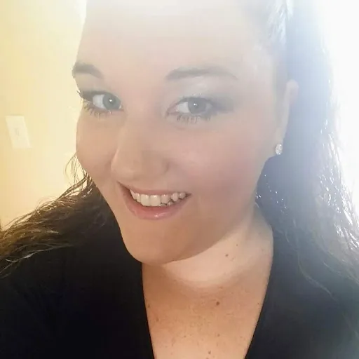 Krissi Mumphrey