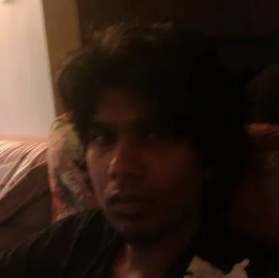 kaashif hussain