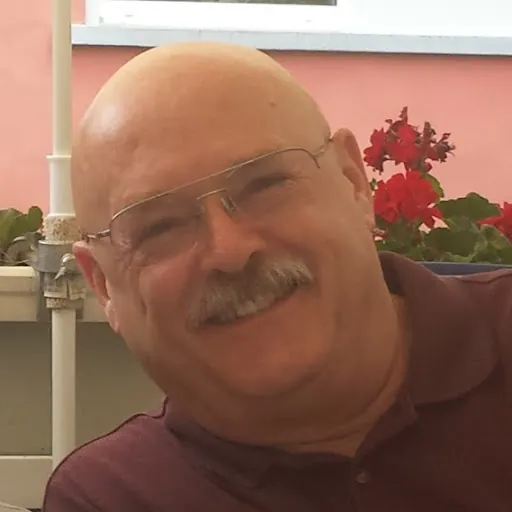 Rolf Winch