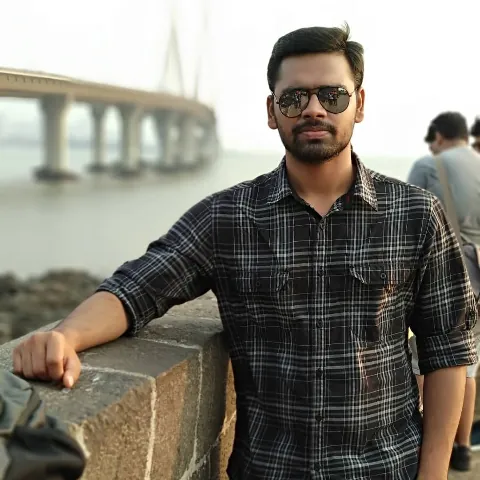 Anuj Thakur