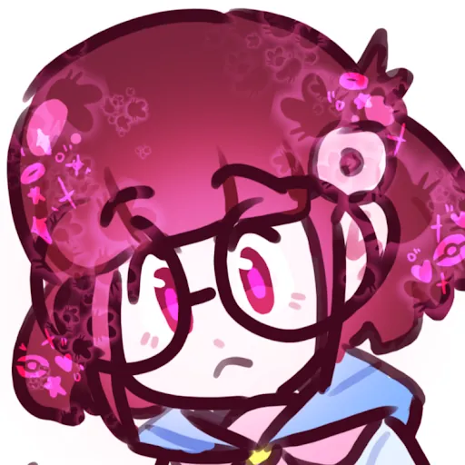 Artful Donut
