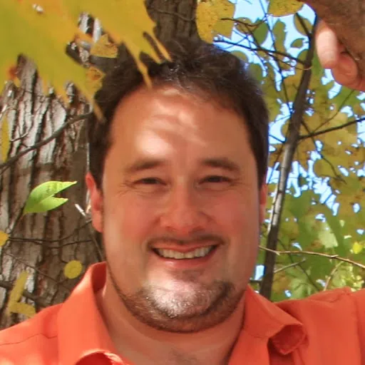 Jonathan Blaine