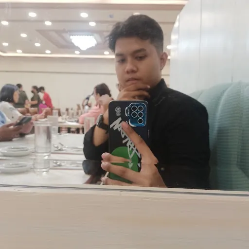 Dennis Johanne Mayoralgo