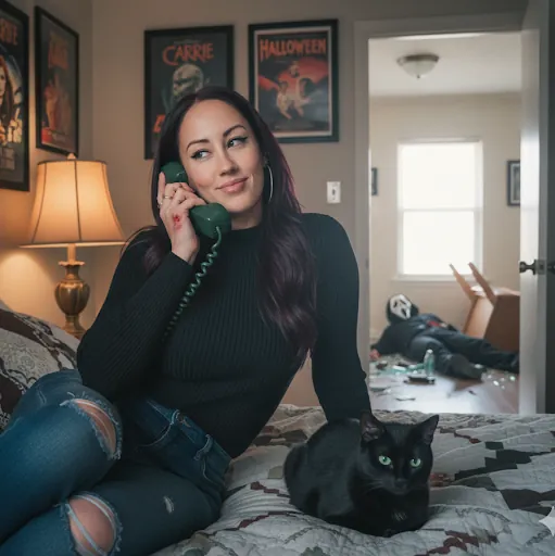 Destiny Pagan