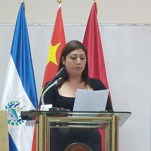 Ruth Escobar