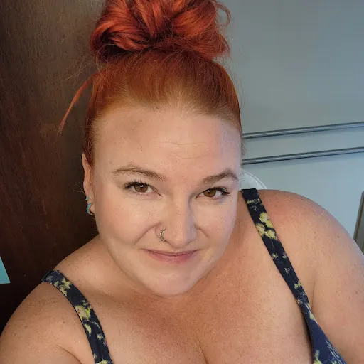 Michelle Metzger