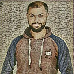 Taher El-Dahrawy
