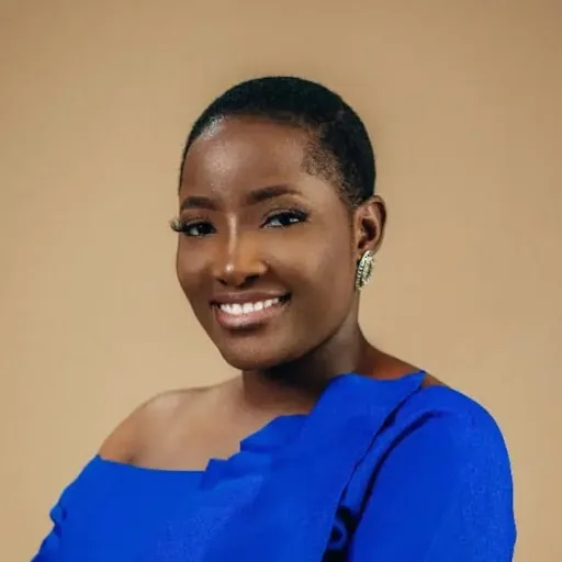 Ayomide Adenaike