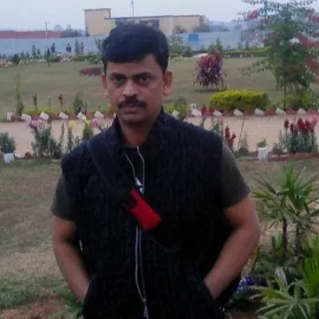 Sarwar Alam