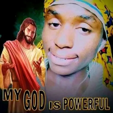 Oguh Emeka