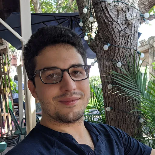 Joseph Micheli