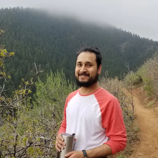 Prateek Kulkarni