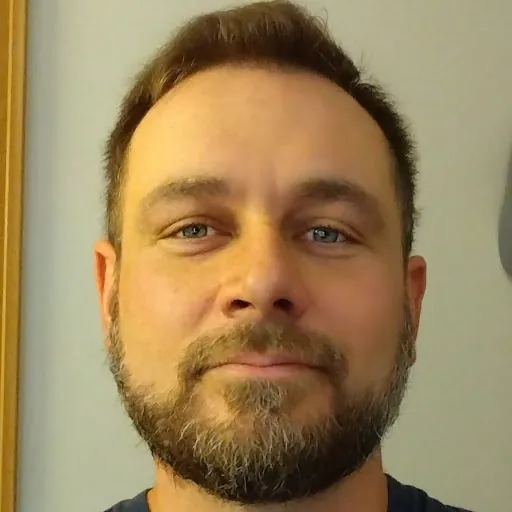 Andrew Watson