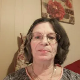 Judy Bement